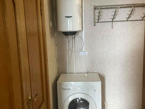 квартира по адресу Березняковская ул., 20