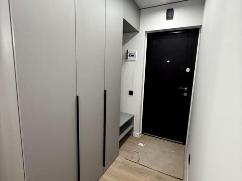 квартира за адресою Смакули вул., (Будинок 6)