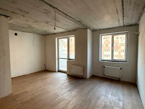 квартира за адресою Козакевича вул., 31