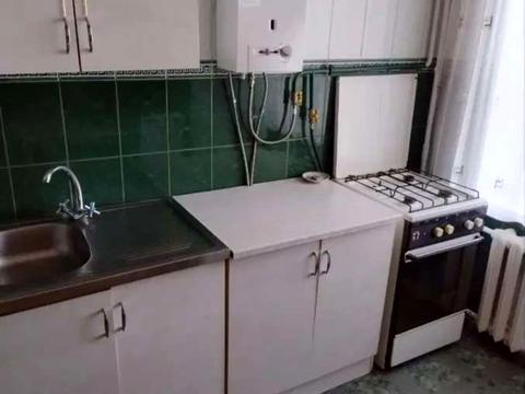 квартира по адресу Светлая ул., 6