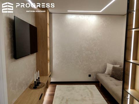 квартира по адресу Княгинин ул., (Будинок 28)