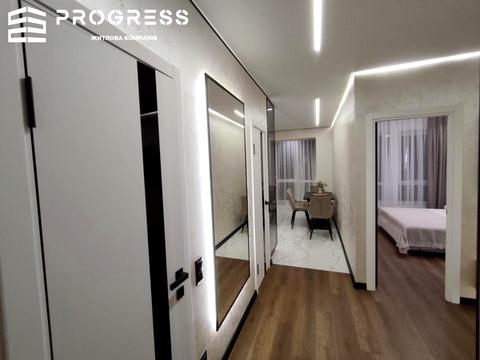 квартира по адресу Княгинин ул., (Будинок 28)