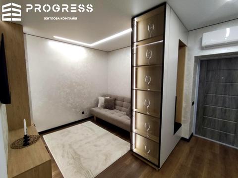 квартира по адресу Княгинин ул., (Будинок 28)