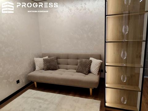 квартира по адресу Княгинин ул., (Будинок 28)