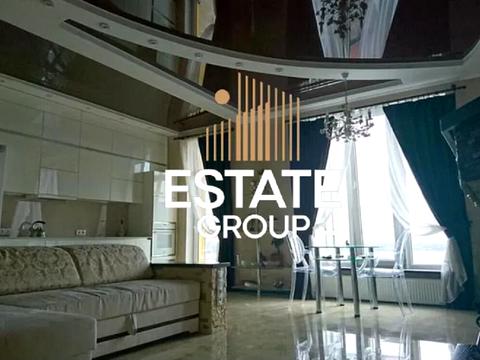 квартира за адресою Ливарна вул., 2-А