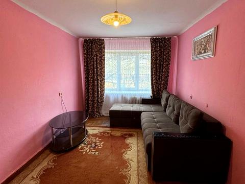 квартира по адресу Ивано-Франковск, Богдана Хмельницкого ул., 36