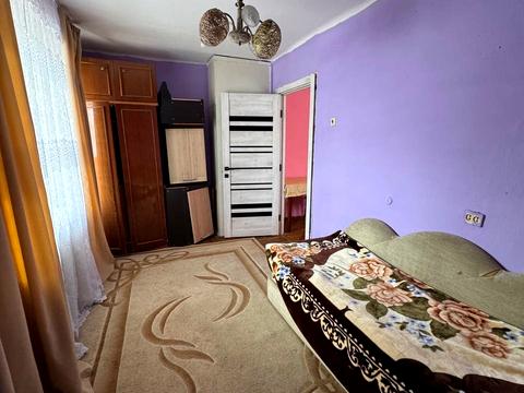 квартира по адресу Ивано-Франковск, Богдана Хмельницкого ул., 36