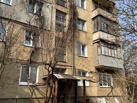квартира по адресу Ивано-Франковск, Богдана Хмельницкого ул., 36