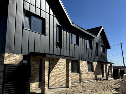 будинок за адресою Павла Глазового вул. (Олега Кошового)