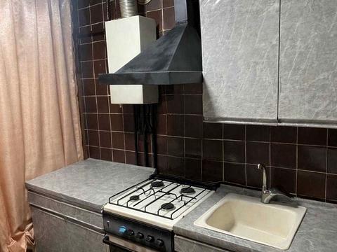 квартира за адресою Вітрука вул., 35