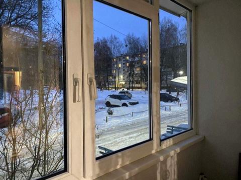 квартира за адресою Вітрука вул., 35