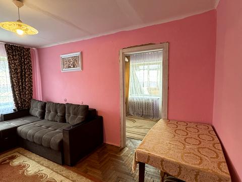 квартира по адресу Богдана Хмельницкого ул., 36