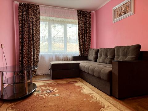 квартира по адресу Богдана Хмельницкого ул., 36