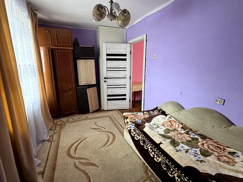 квартира по адресу Богдана Хмельницкого ул., 36