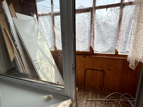 квартира по адресу Богдана Хмельницкого ул., 36