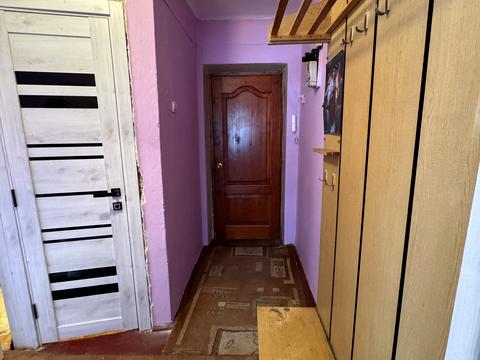 квартира по адресу Богдана Хмельницкого ул., 36