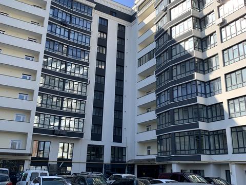 квартира по адресу Шевченко ул., 39