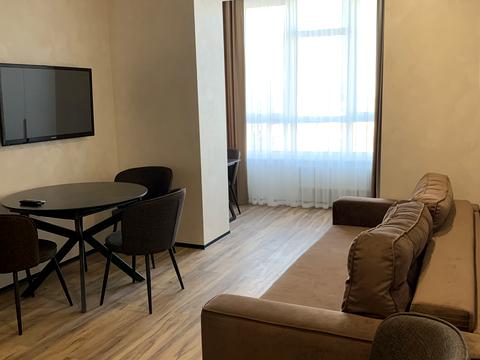 квартира по адресу Шевченко ул., 39