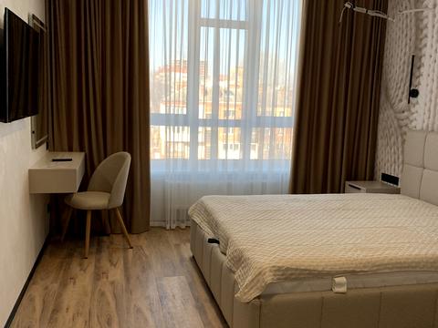 квартира по адресу Шевченко ул., 39