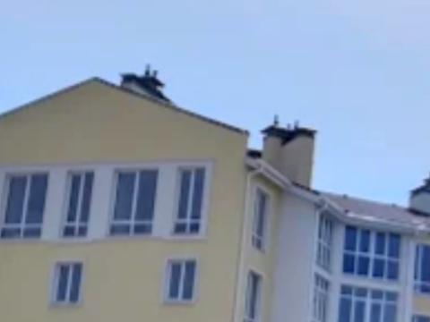 квартира за адресою Волошкова вул., 1