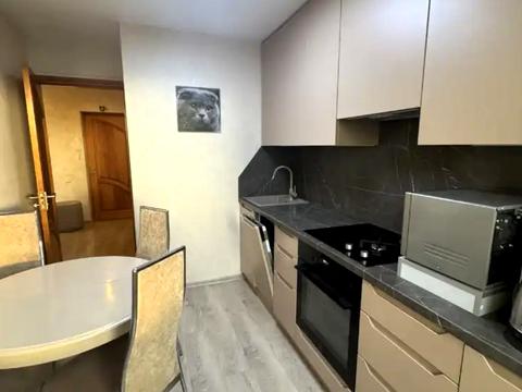 квартира за адресою Незалежності вул. (Титова), 12-А