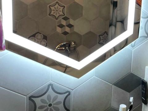 квартира за адресою Волошкова вул., 1