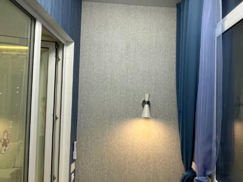 квартира за адресою Волошкова вул., 1