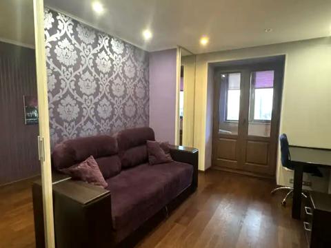 квартира за адресою Незалежності вул. (Титова), 12-А