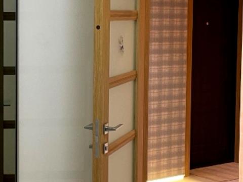 квартира за адресою Волошкова вул., 1