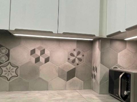 квартира за адресою Волошкова вул., 1