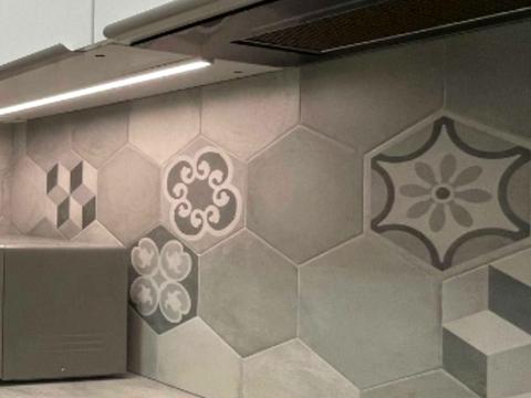 квартира за адресою Волошкова вул., 1