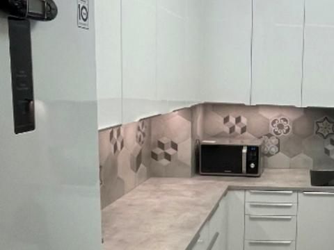 квартира за адресою Волошкова вул., 1