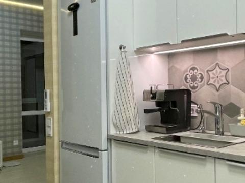 квартира за адресою Волошкова вул., 1