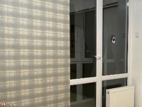 квартира за адресою Волошкова вул., 1