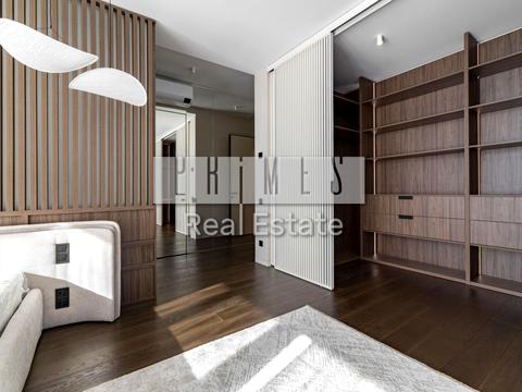 квартира за адресою Андрія Верхогляда вул. (Михайла Драгомирова), 15-А