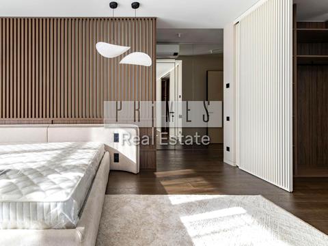 квартира за адресою Андрія Верхогляда вул. (Михайла Драгомирова), 15-А