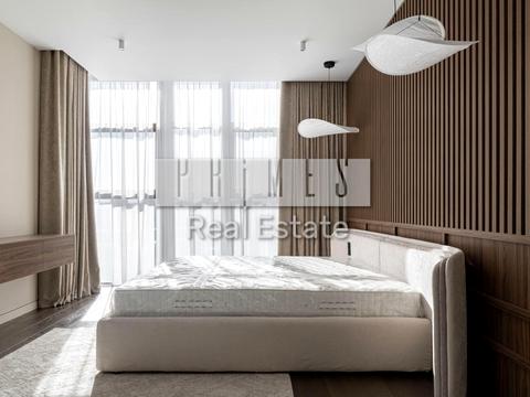 квартира за адресою Андрія Верхогляда вул. (Михайла Драгомирова), 15-А