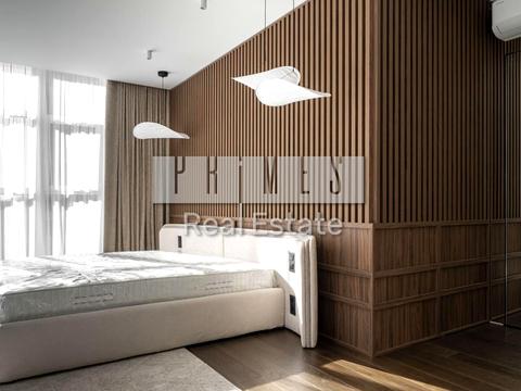 квартира за адресою Андрія Верхогляда вул. (Михайла Драгомирова), 15-А