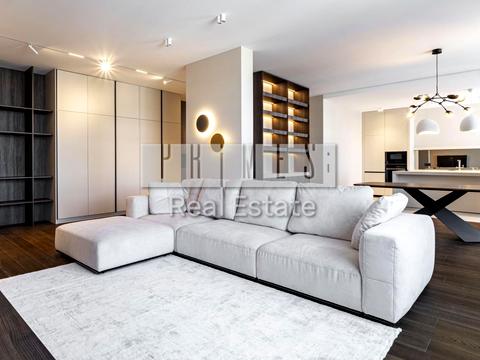 квартира за адресою Андрія Верхогляда вул. (Михайла Драгомирова), 15-А