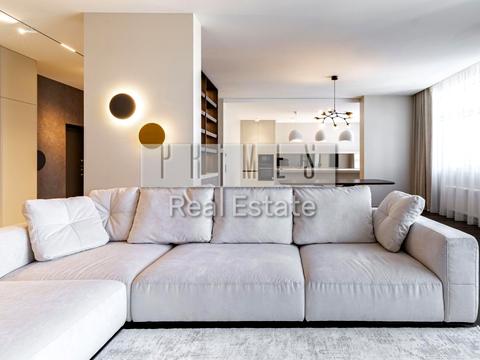 квартира за адресою Андрія Верхогляда вул. (Михайла Драгомирова), 15-А