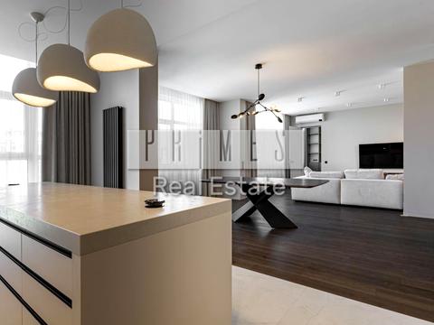 квартира за адресою Андрія Верхогляда вул. (Михайла Драгомирова), 15-А