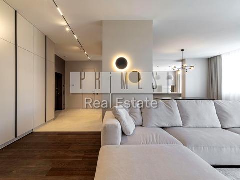 квартира за адресою Андрія Верхогляда вул. (Михайла Драгомирова), 15-А