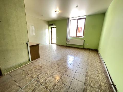 коммерческая по адресу Котляревского ул., 13