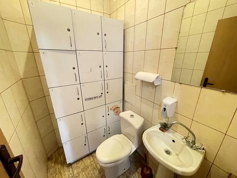 коммерческая по адресу Котляревского ул., 13