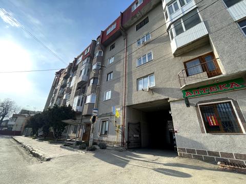 коммерческая по адресу Котляревского ул., 13