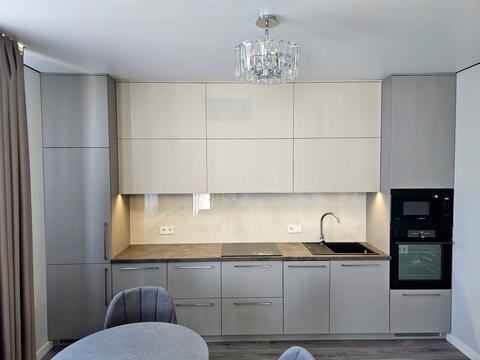 квартира за адресою Мокра вул. (Кудряшова), 8-Б