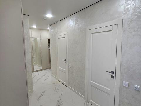 квартира за адресою Мокра вул. (Кудряшова), 8-Б