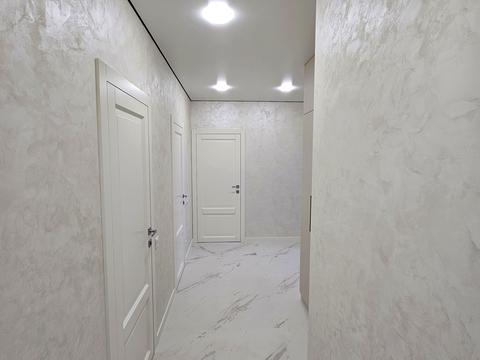 квартира за адресою Мокра вул. (Кудряшова), 8-Б