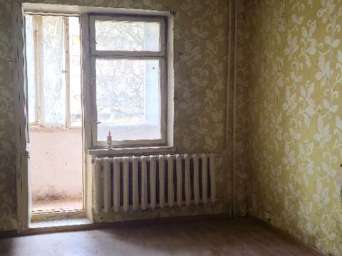 квартира за адресою Академіка Корольова просп., 4