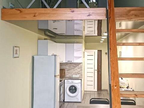 квартира по адресу Салтовское шоссе, 43